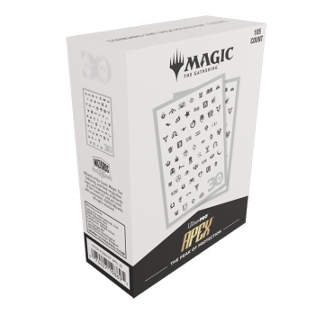 Ultra-Pro-105-APEX-30th-anniversary-magic-the-gathering-Sleeves